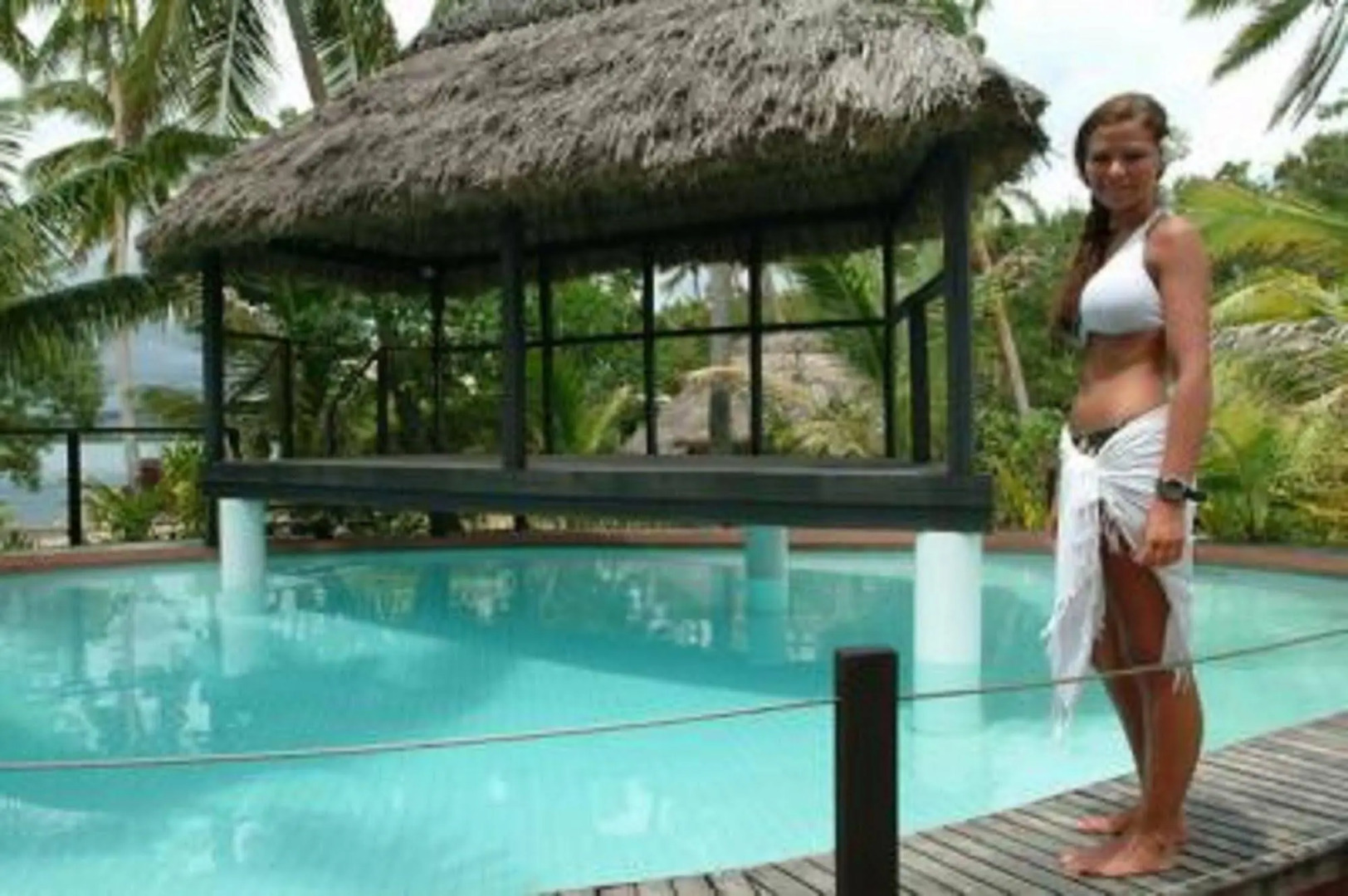 Likuri Island Resort Fiji