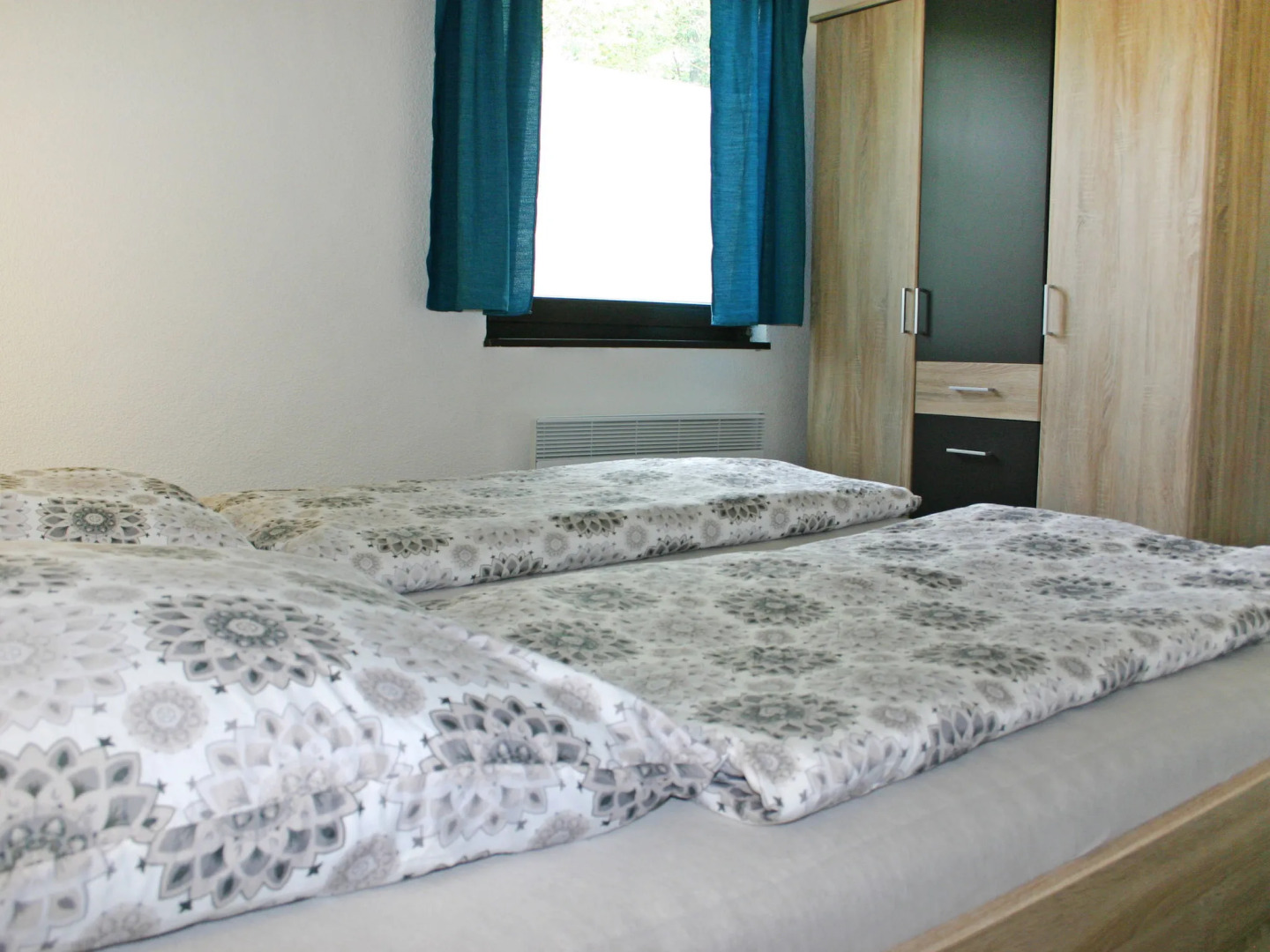 Holiday Home in Willingen Near Ski Area