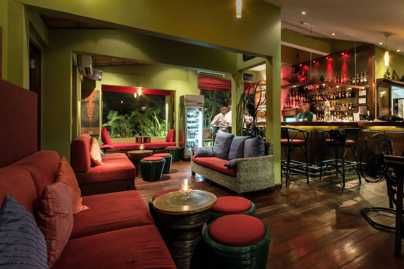 Boujis Boutique Resort