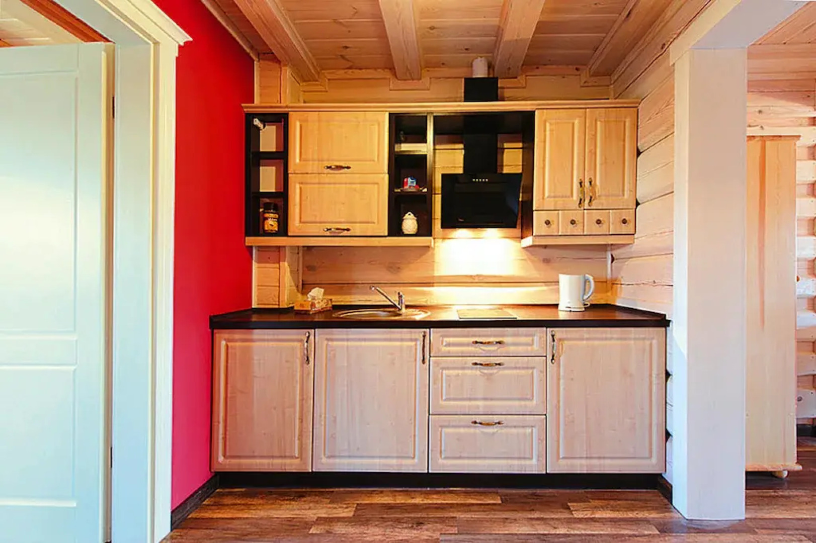 Comfortable 2-storey Holiday Home, Ustronie Morskie