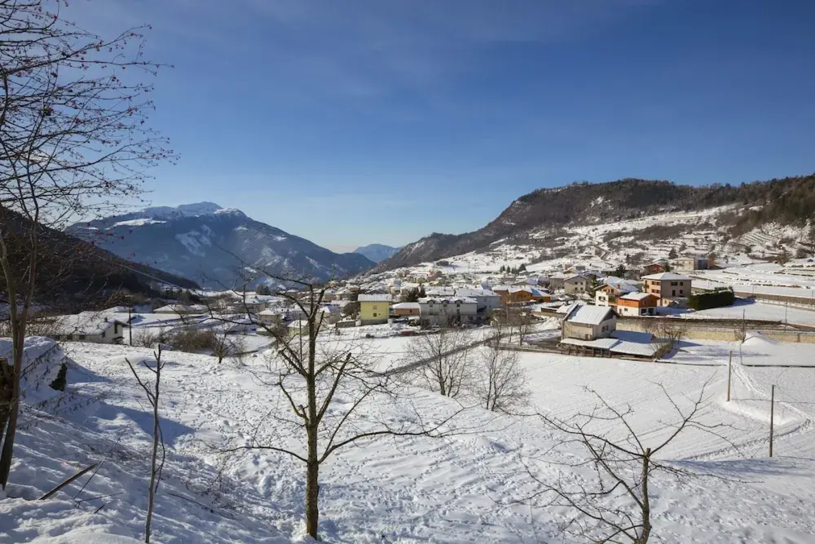 Agritur Piazera 1