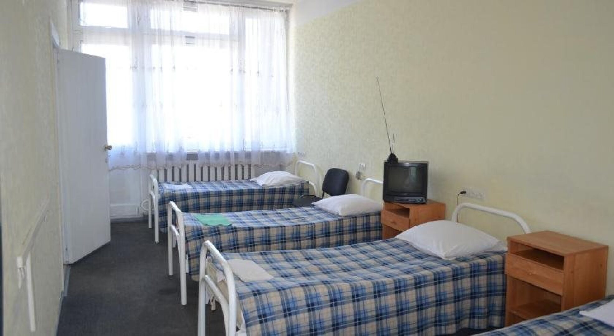 Хостел Платинум