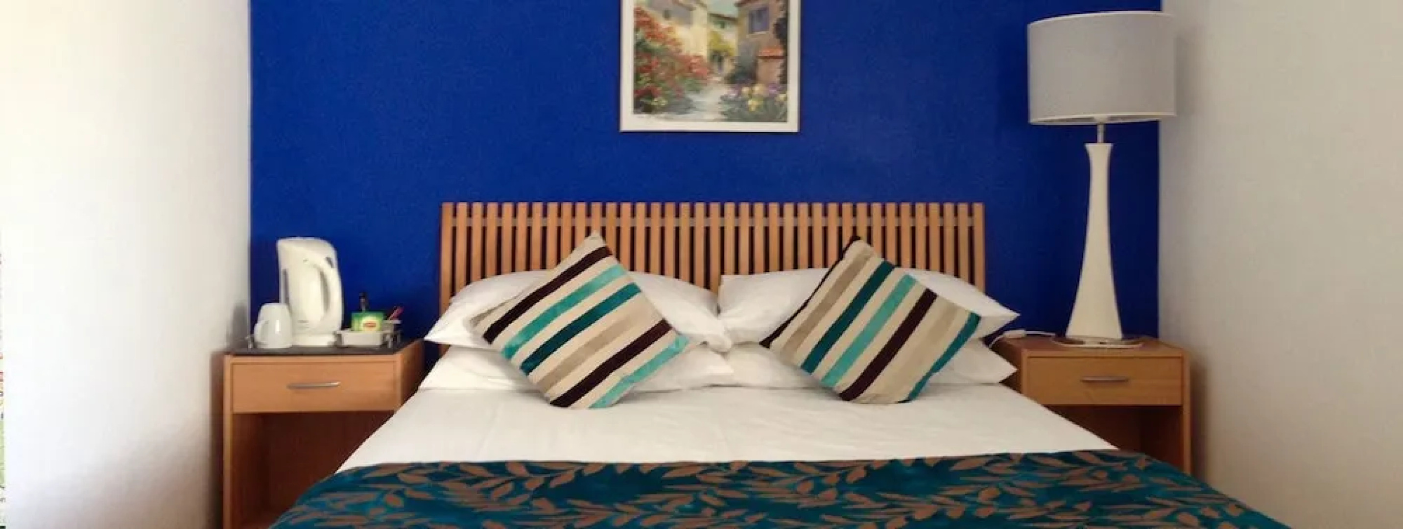 The Lotus Tree Guesthouse