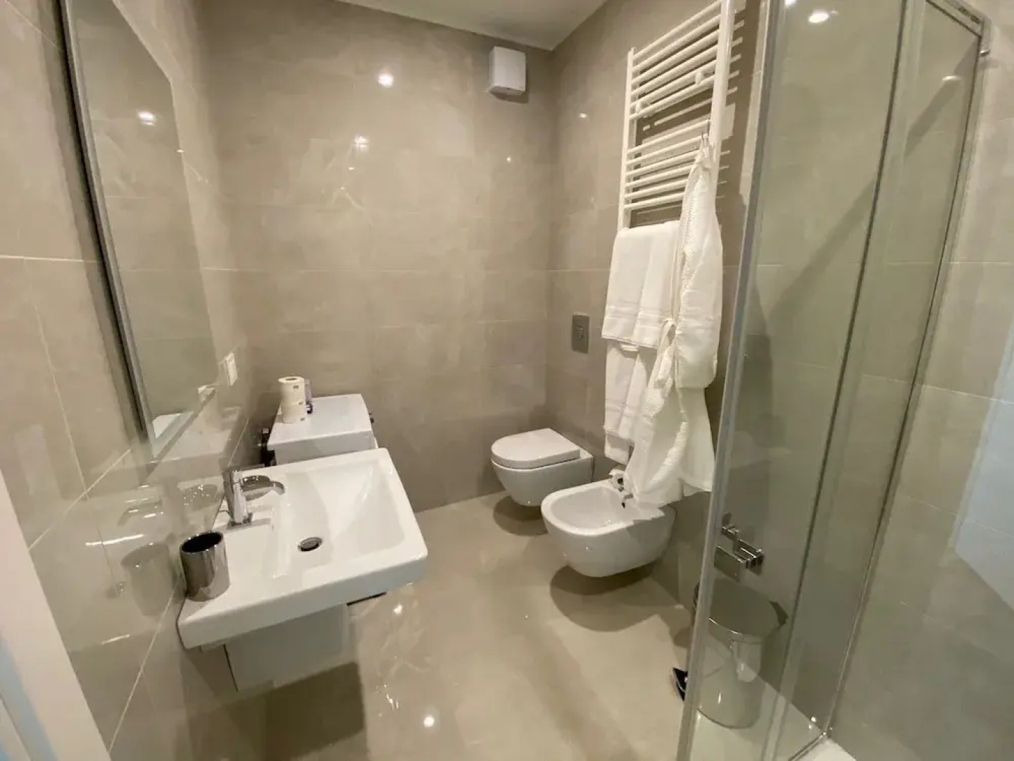 Gli Scogli - Luxury Residence