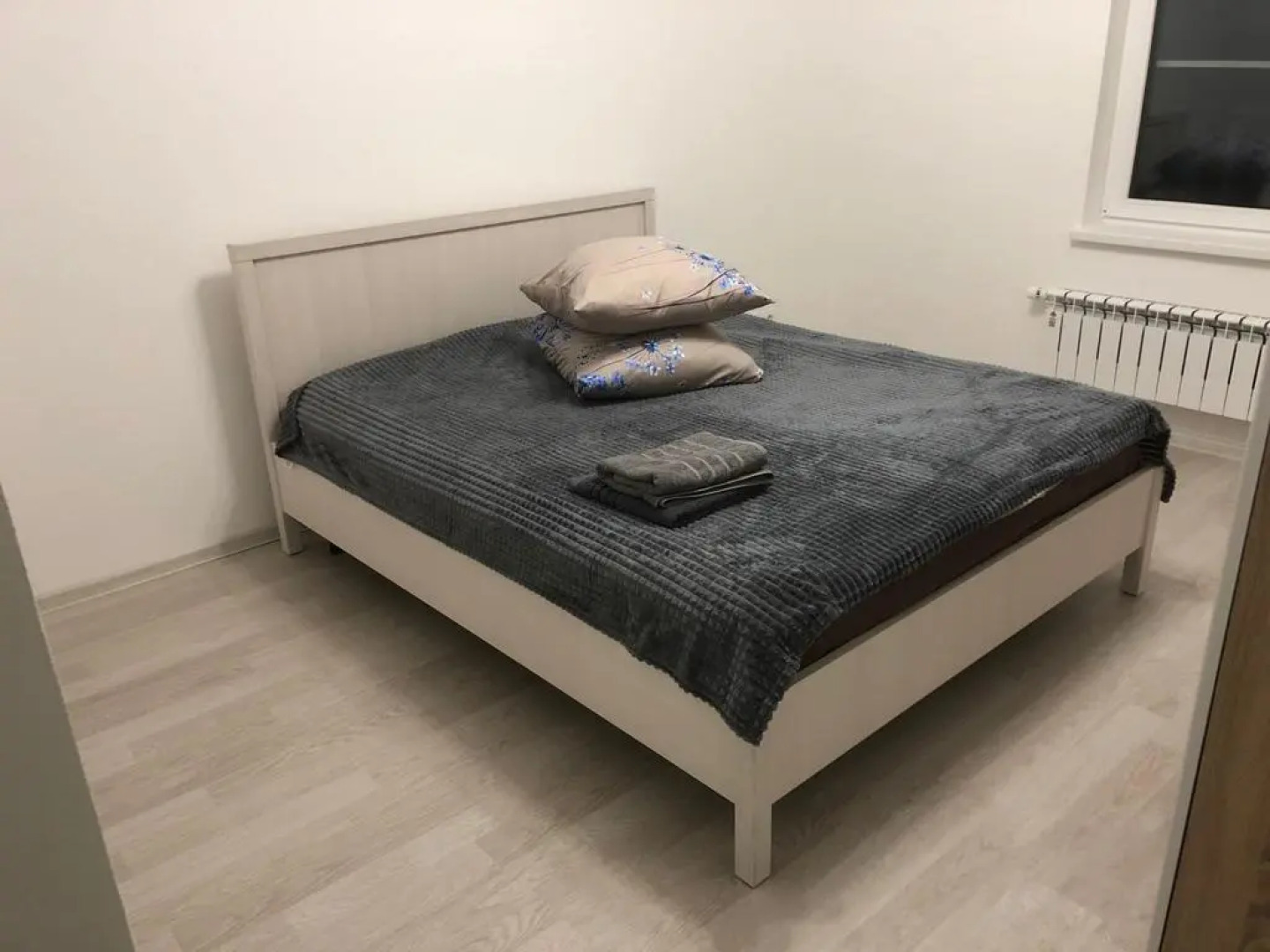 Апартаменты Дукат на аллее Солнечная