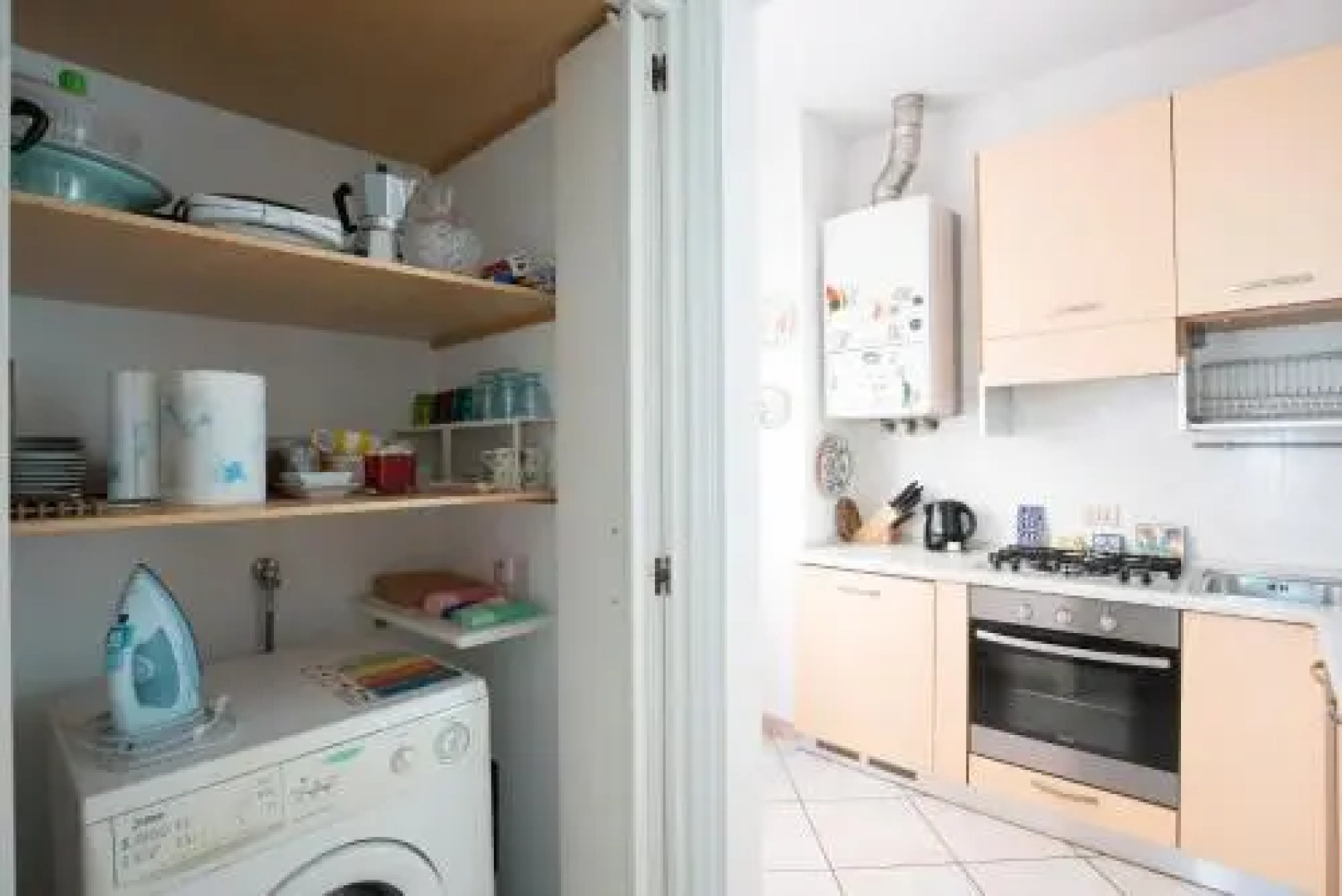 Appartamento della Piazza