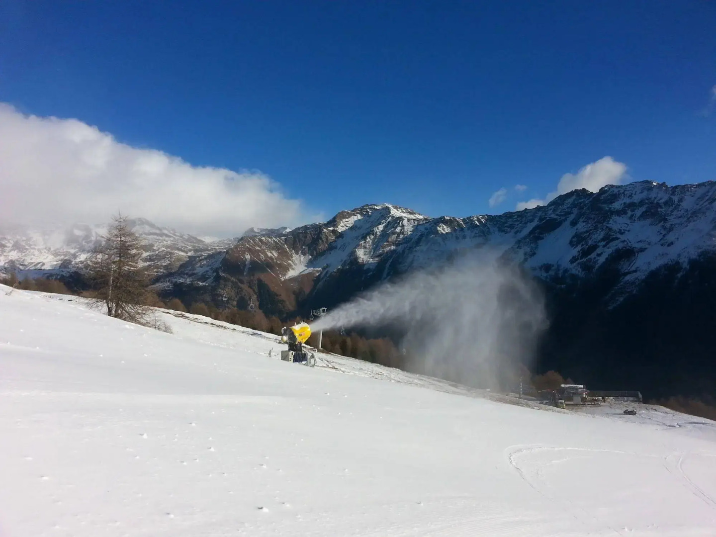 Hotel Rosa degli Angeli