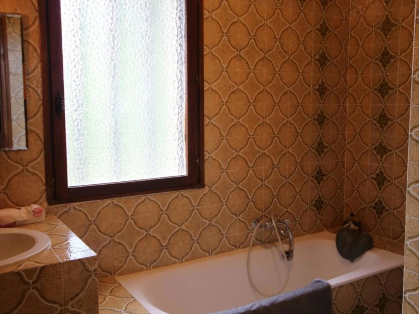 House With Private Pool Near the Beautiful Village of Salernes