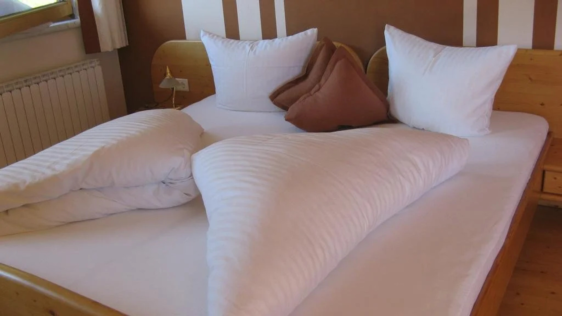 Pension Apart Garni Sonderbichlhof