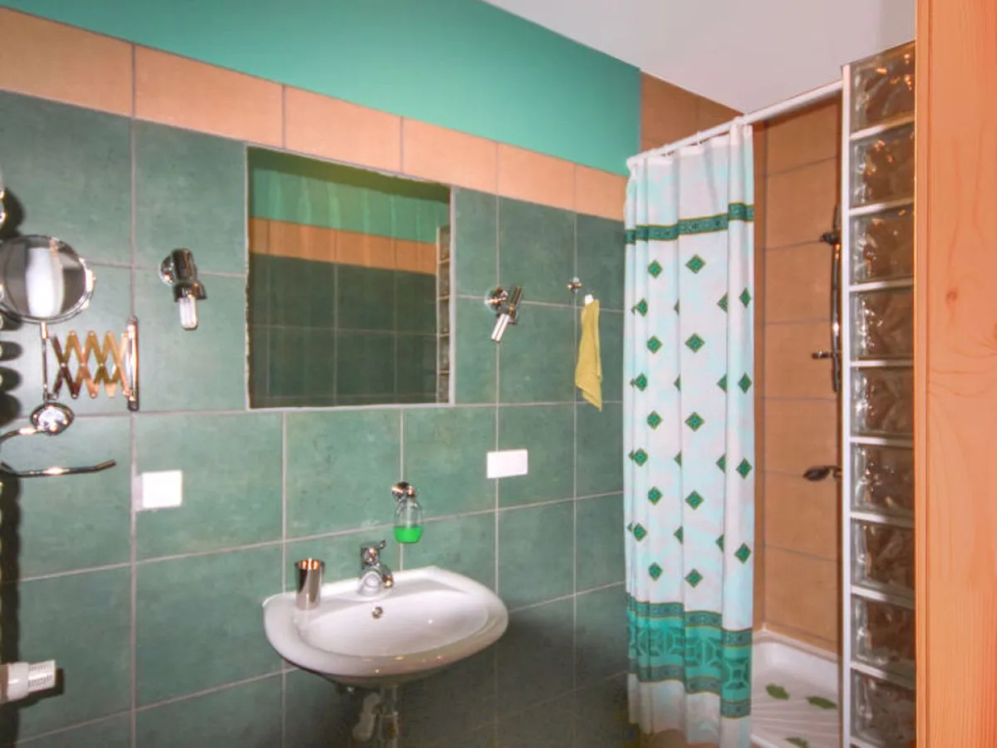 Gościniec Pod Dwoma Sercami