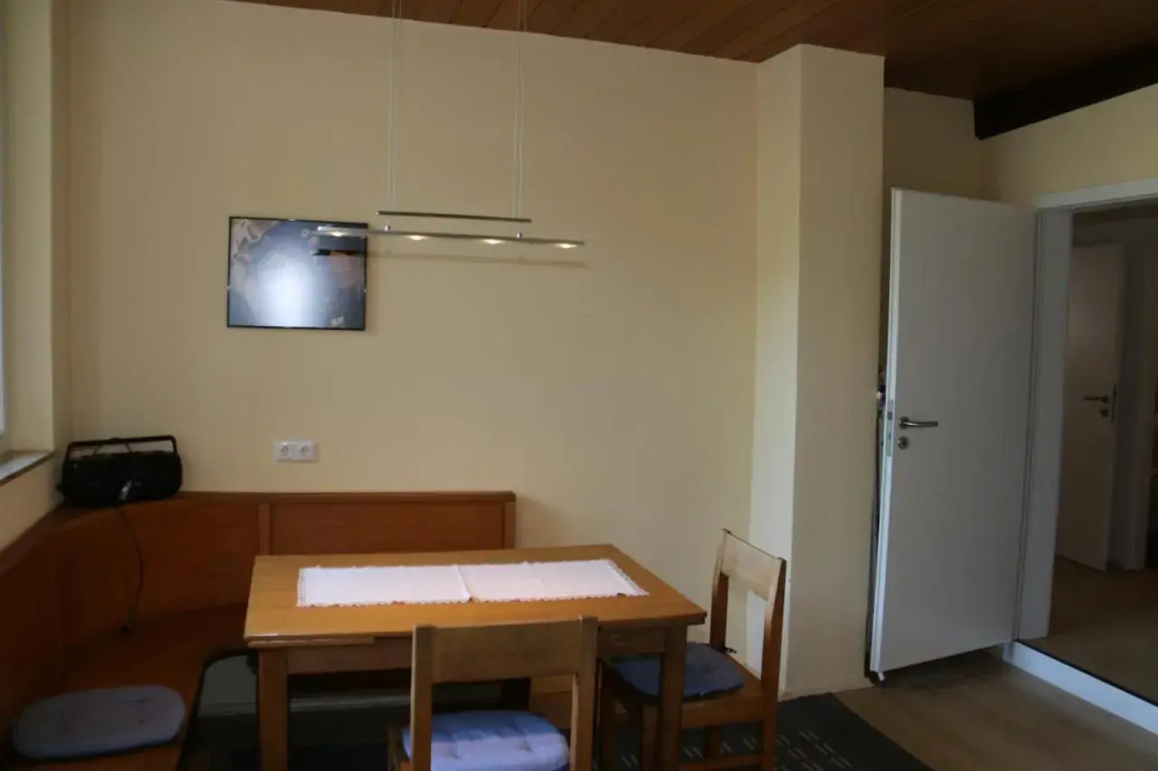 Ferienwohnungen Stiehl