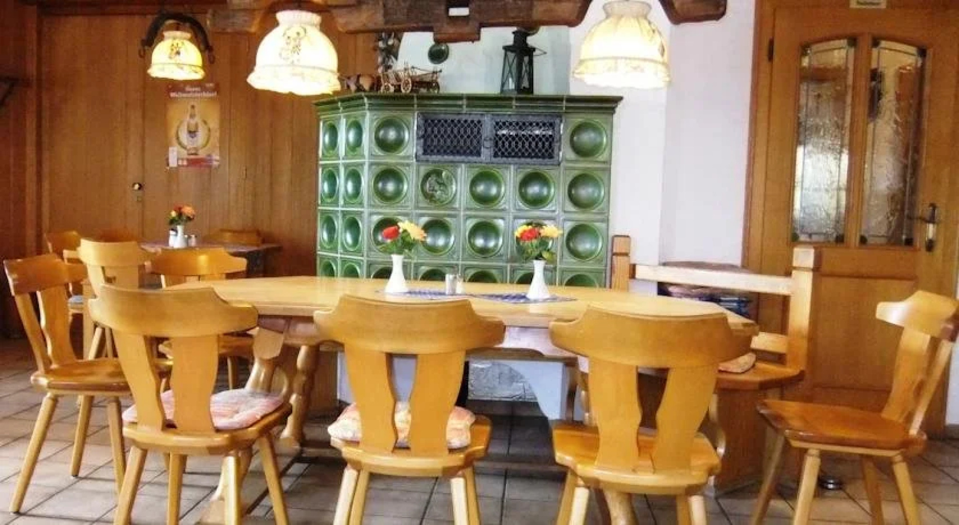 Gasthaus zum Stausee