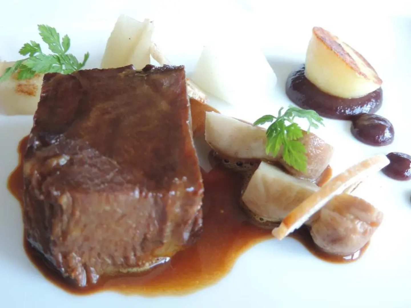 Gasthaus zum Dörenberg