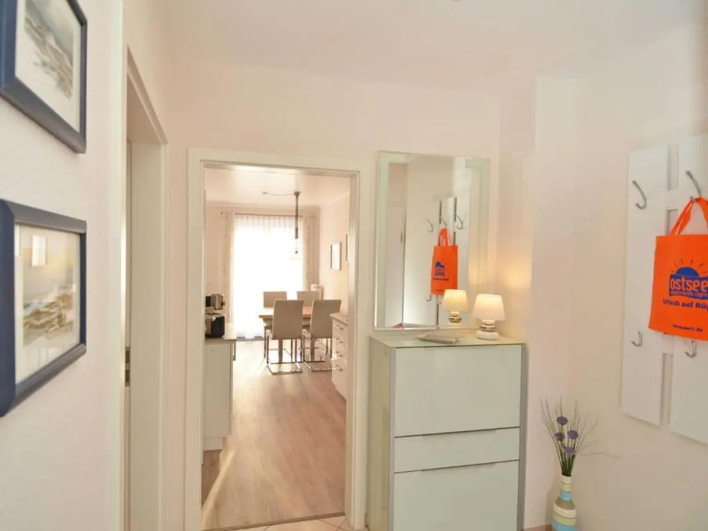 Wohnpark Stadt Hamburg - Apt. 09