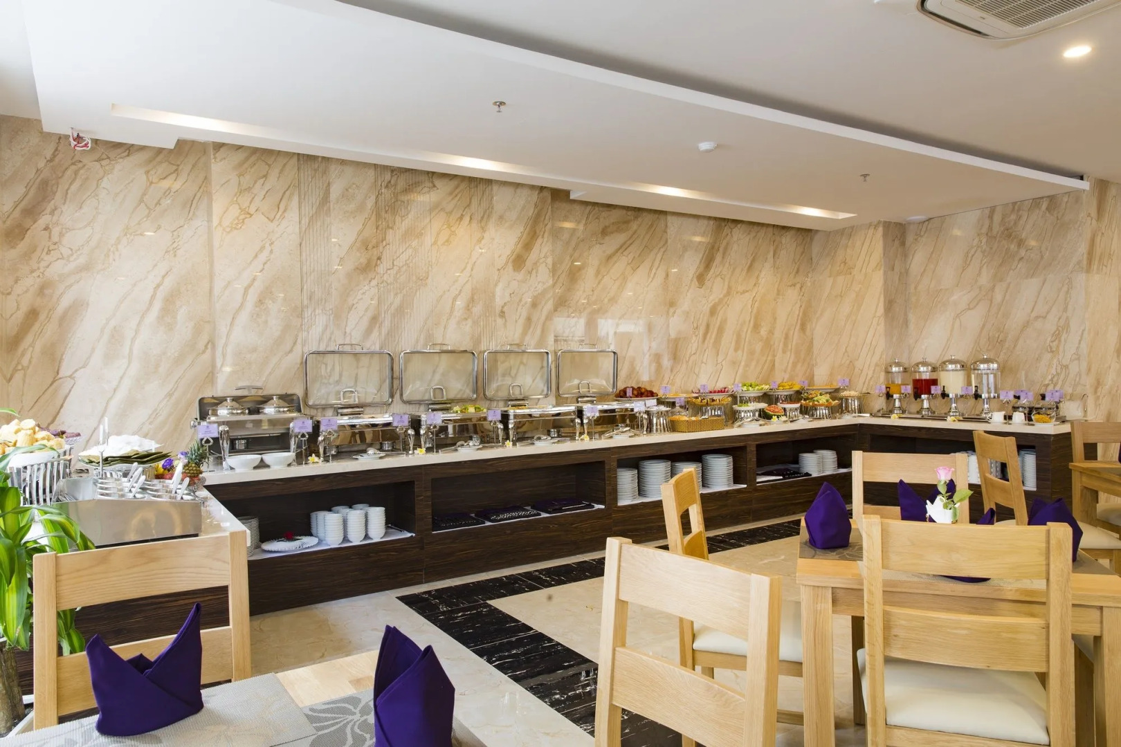 Balcony Nha Trang Hotel