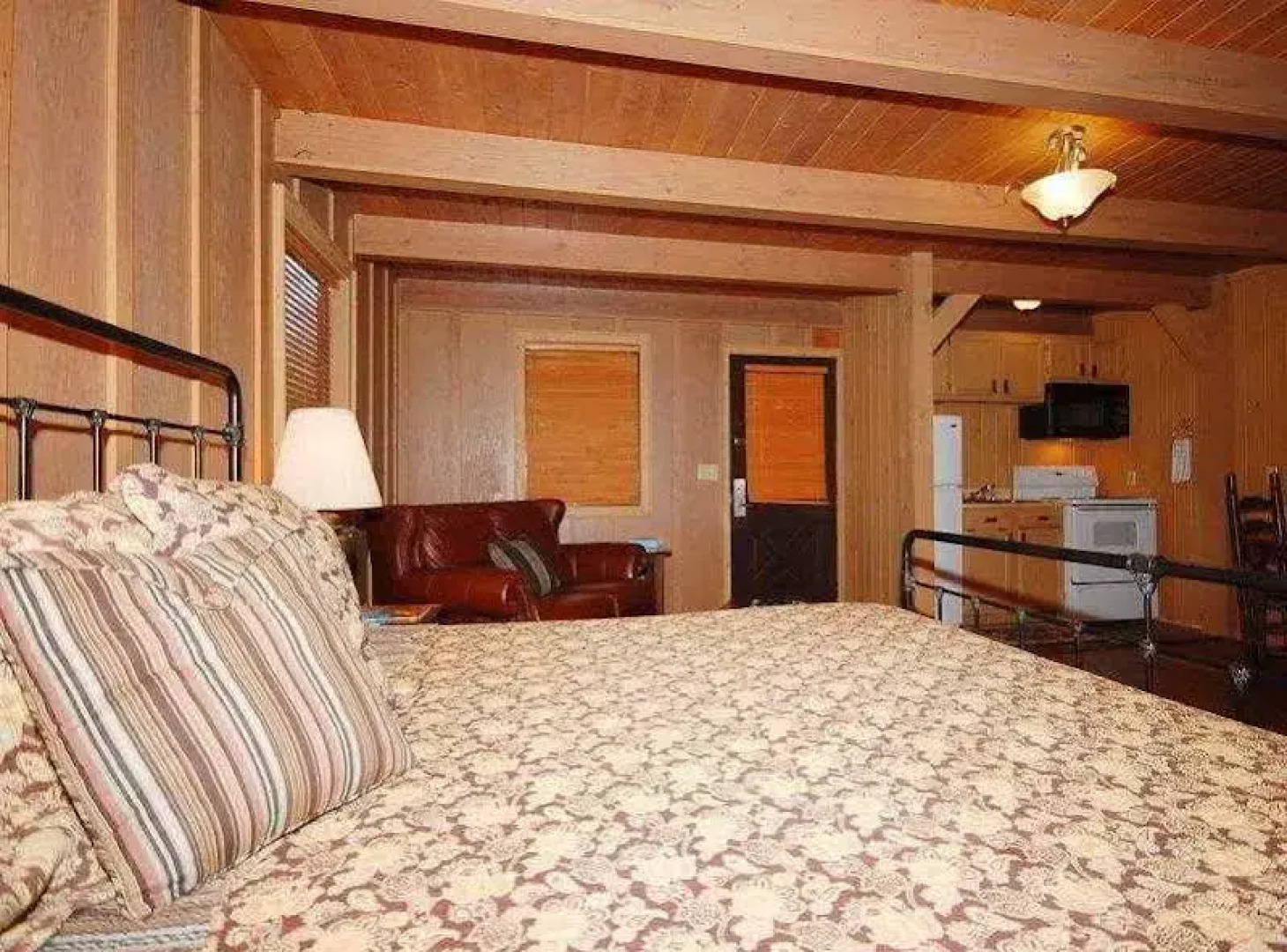 Best Western Smokehouse Lodge