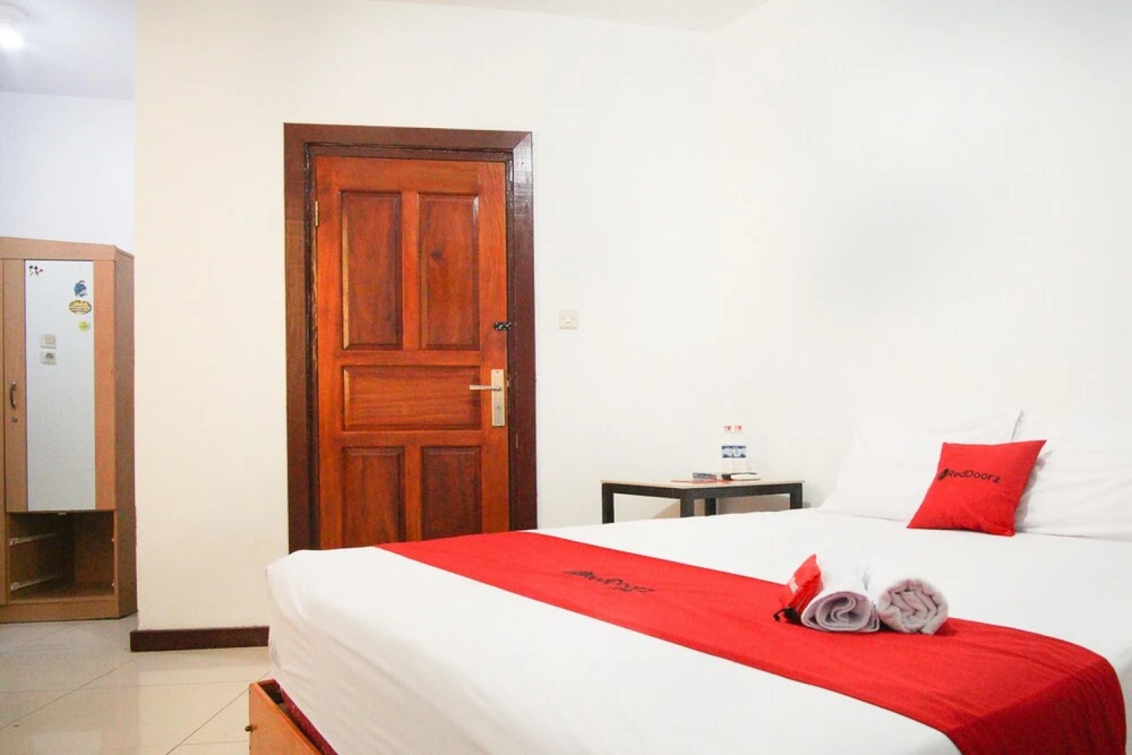 Bio Net Hotel by RedDoorz