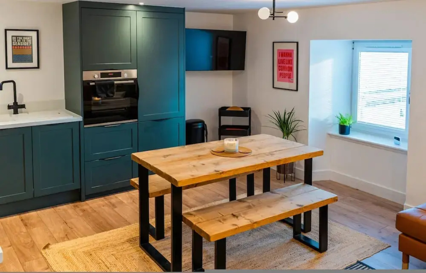 The Lookout Lossiemouth