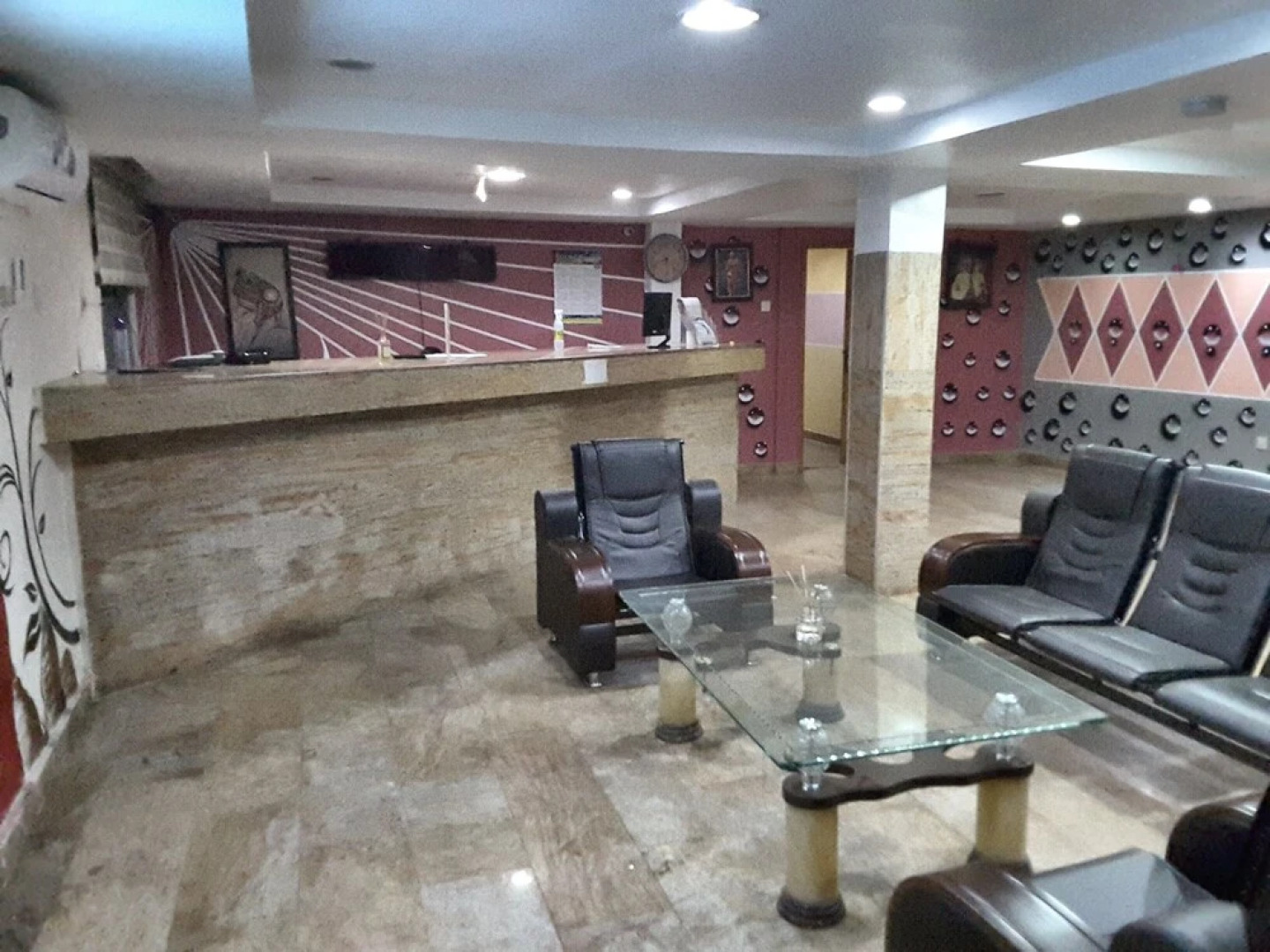 Xela Hotels and Resorts