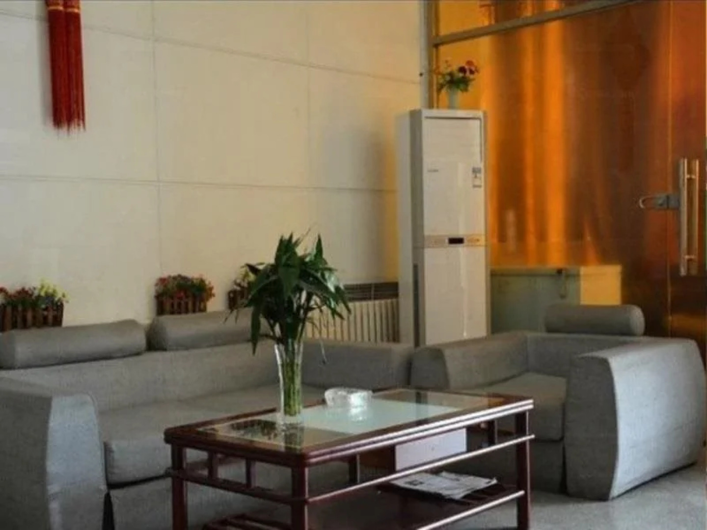 7 Days Inn (Beijing Liujiayao Metro Station Songzhuang Road)