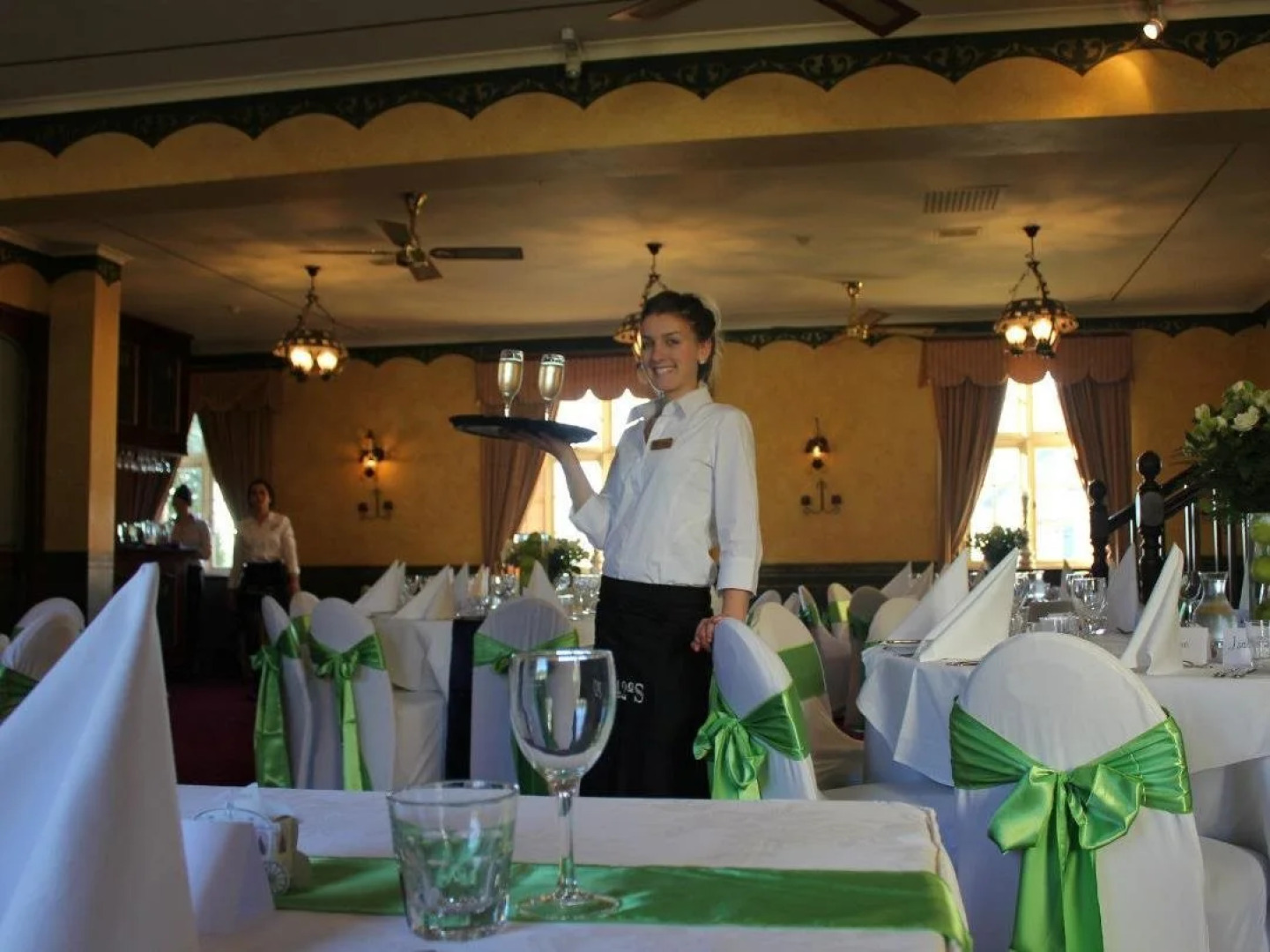 Quality Hotel Colonial Launceston