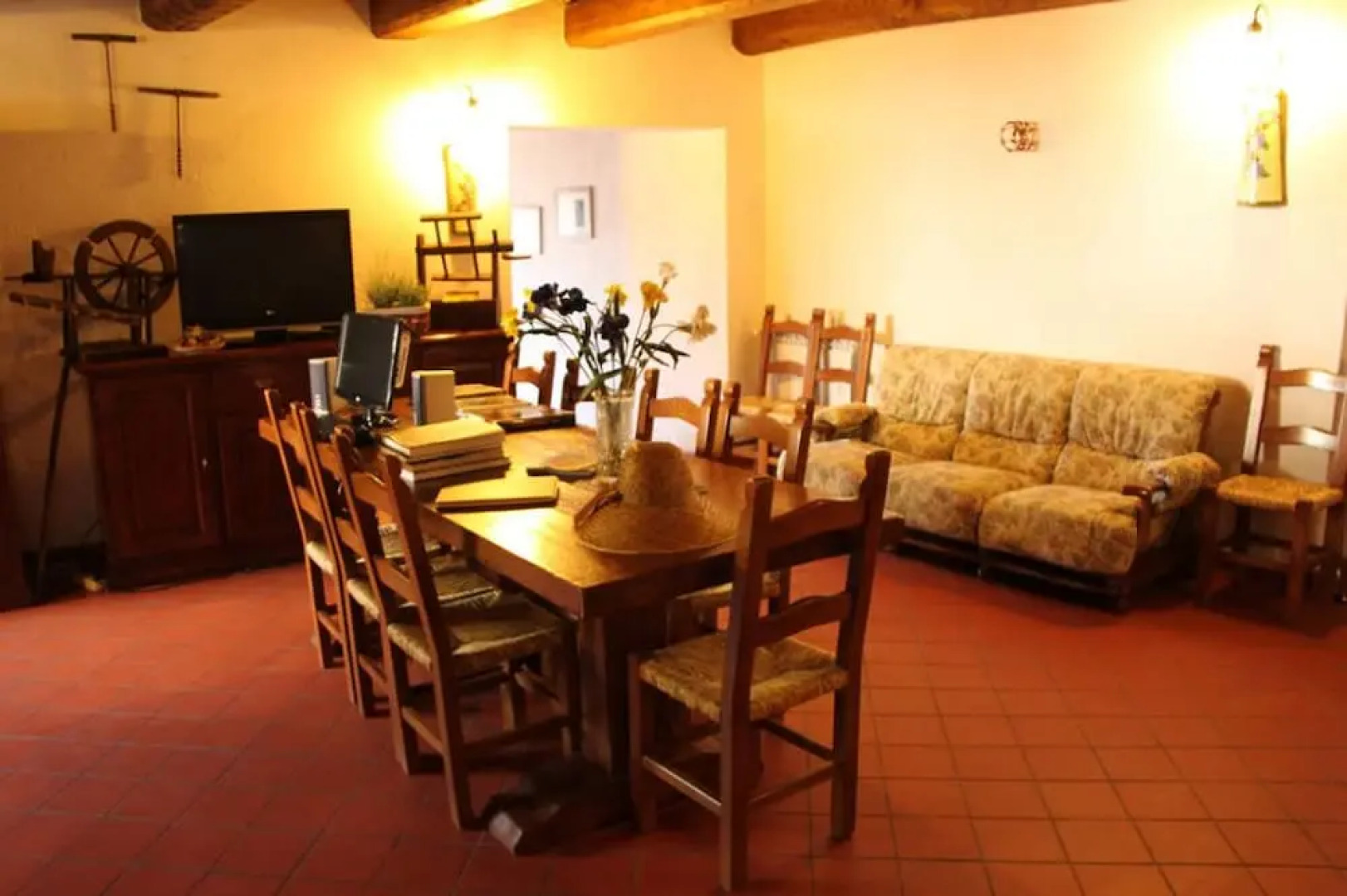 Agriturismo Montagna Verde