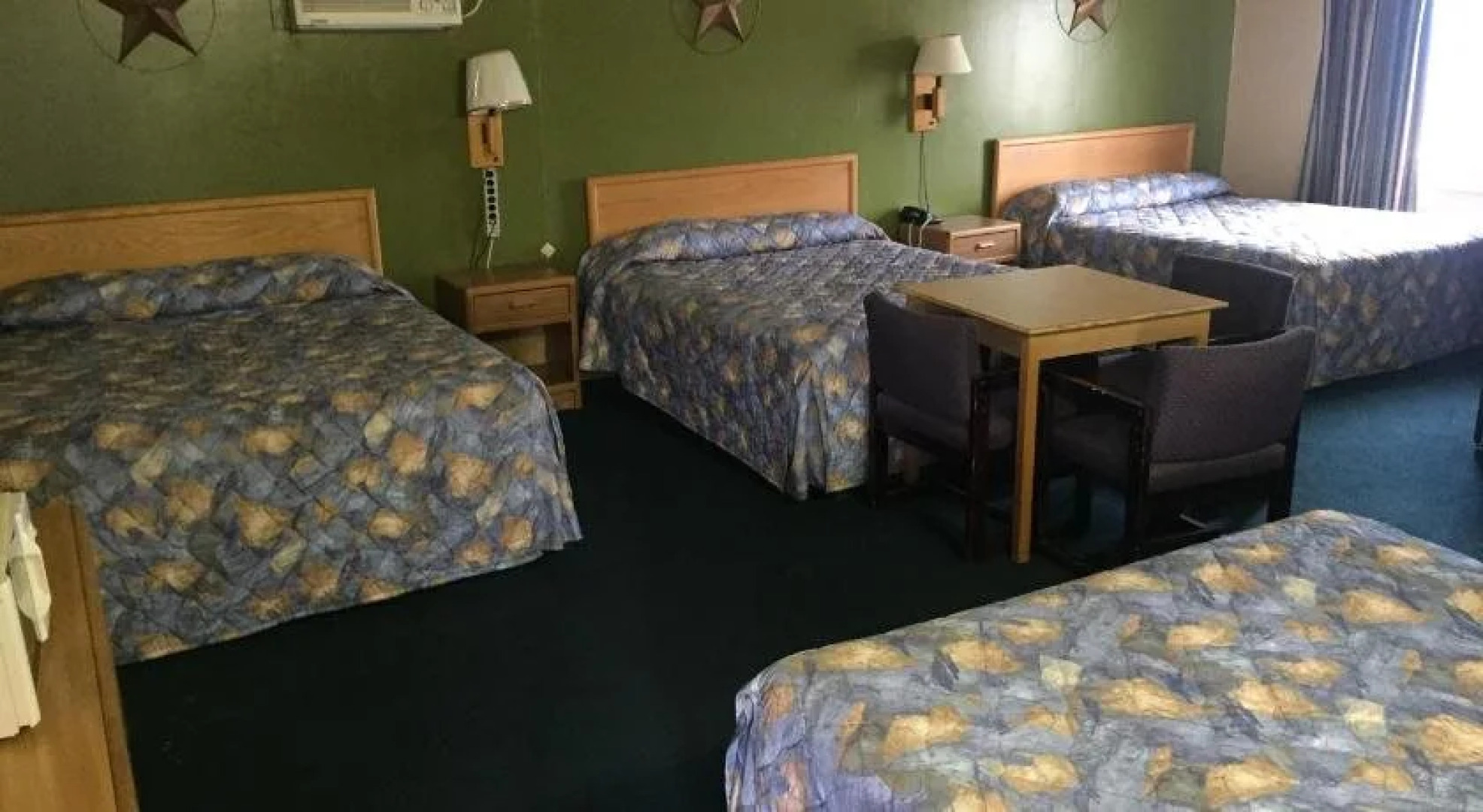 Ranch Motel