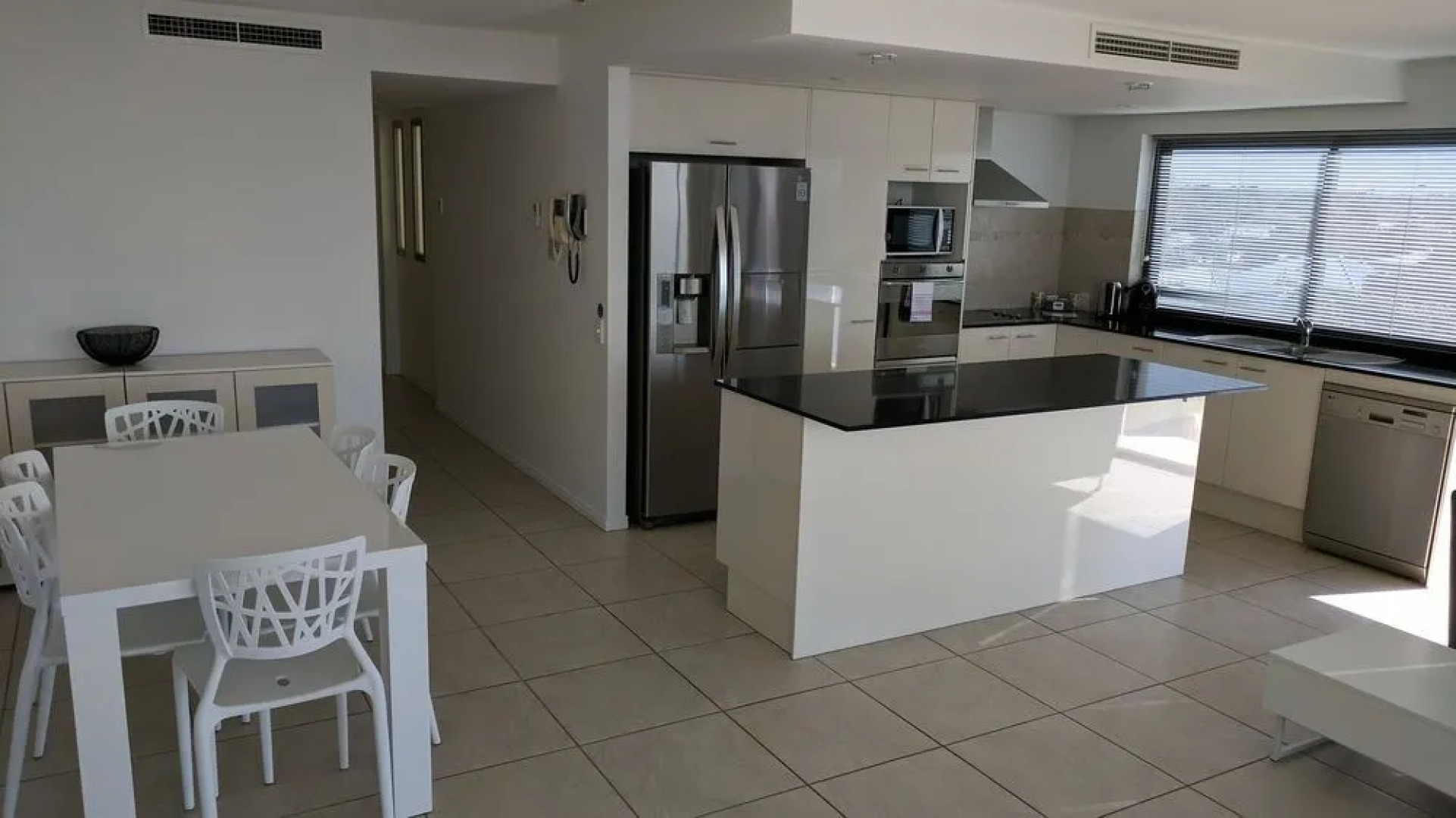 Pier Resort Apartments