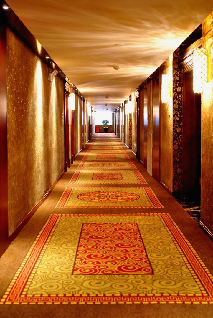 Dongrun International Hotel