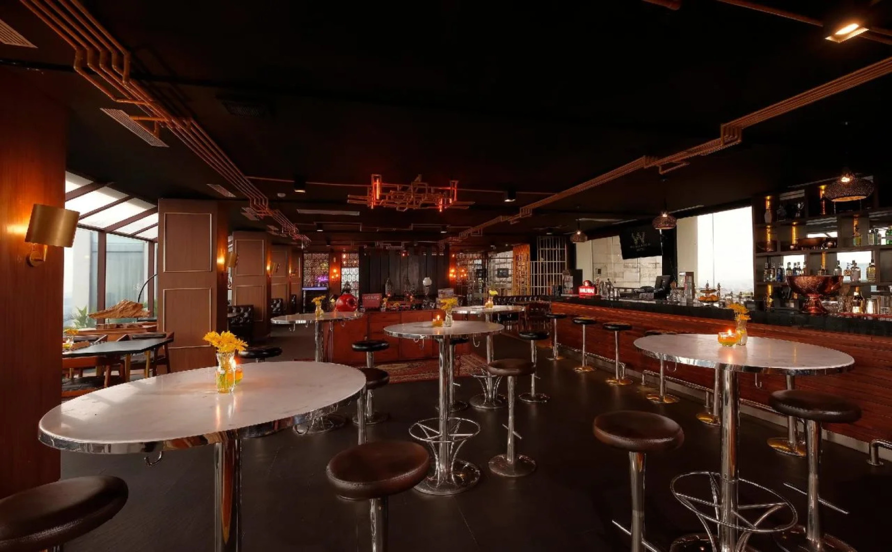 Wimarion Hotel Semarang