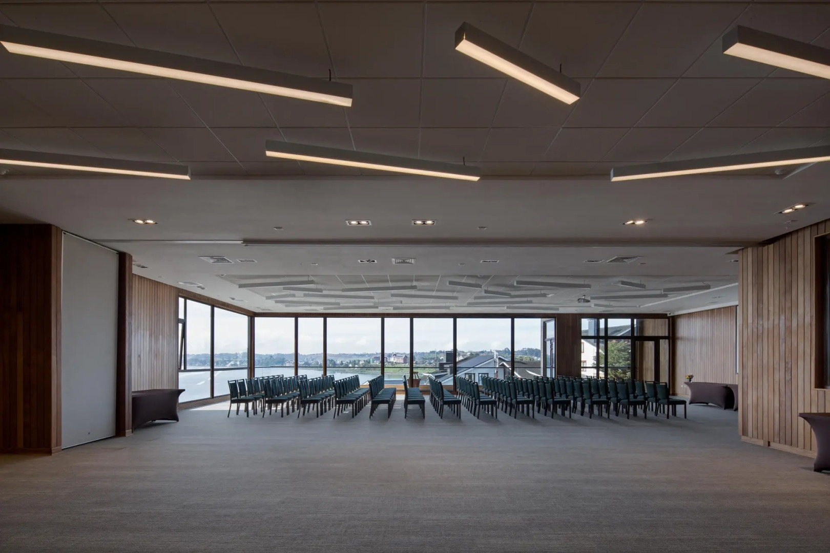 Hotel Cabaña del Lago Puerto Varas