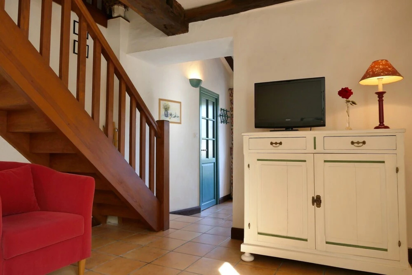 Ursuya Au Baskoparadis