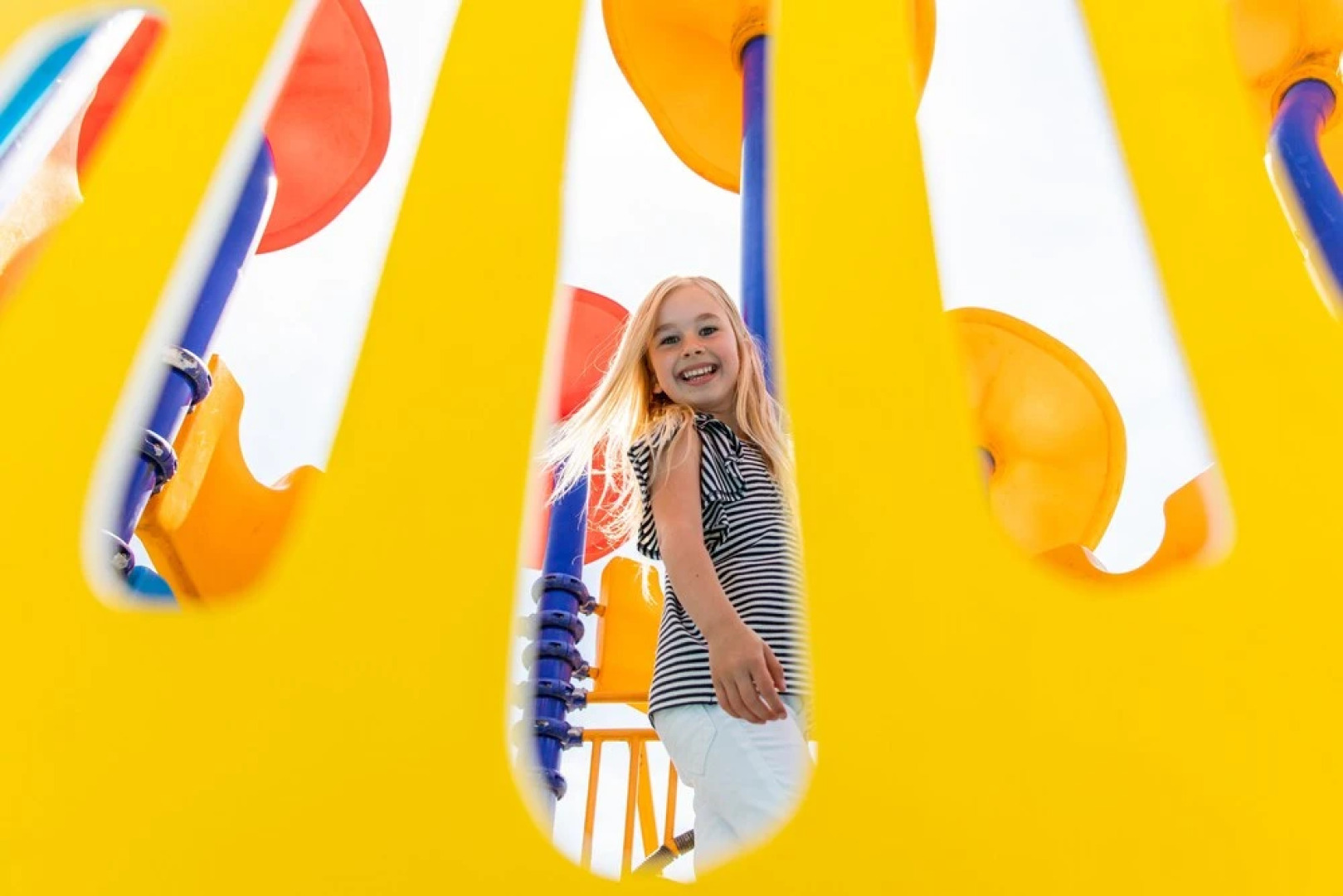 TopParken Parc de IJsselhoeve