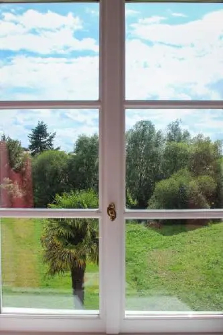 Chateau de Montaupin