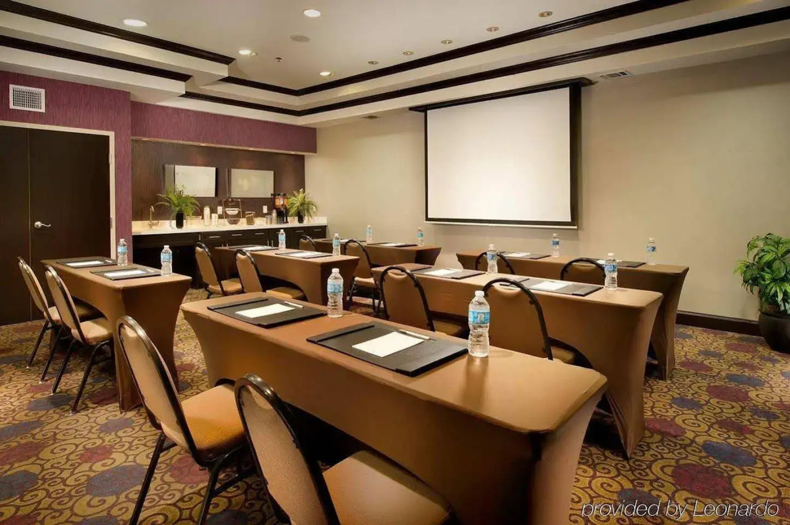 Hampton Inn & Suites Rockport-Fulton
