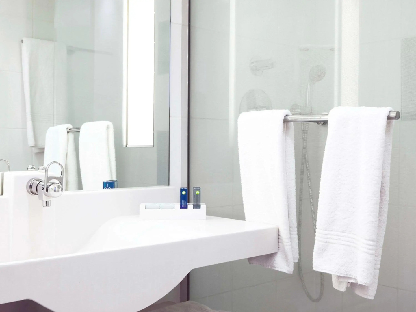 Novotel Saint-Quentin en Yvelines