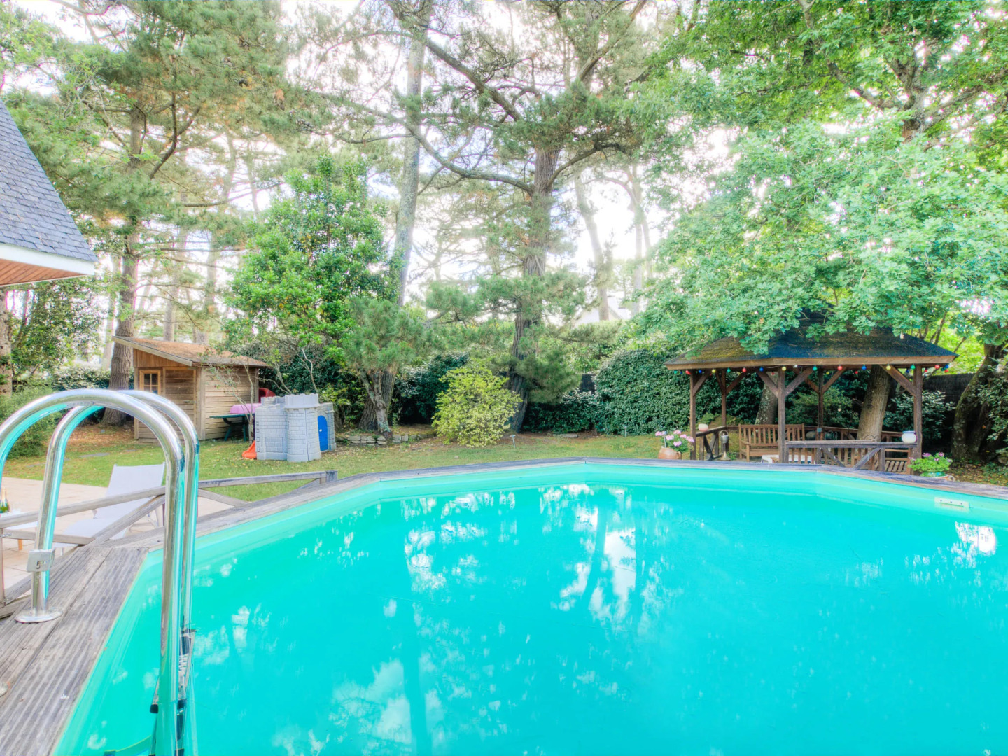 Holiday Home Yu Fine