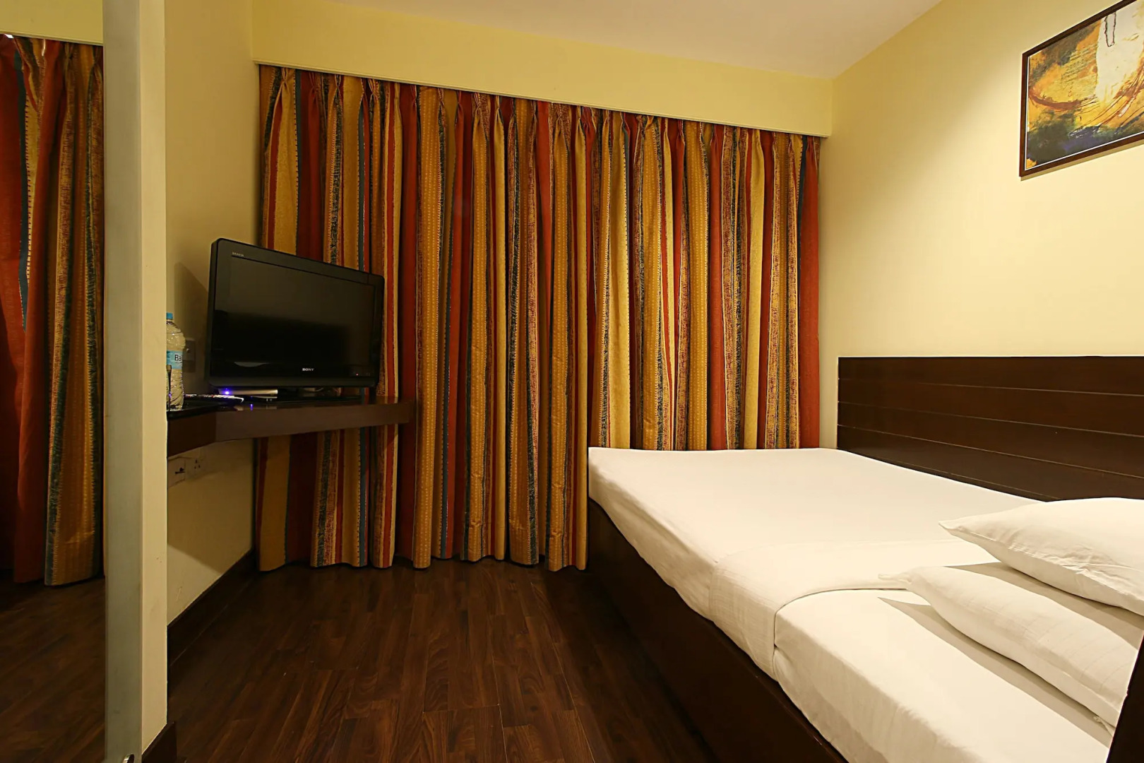 Hotel Studio Estique