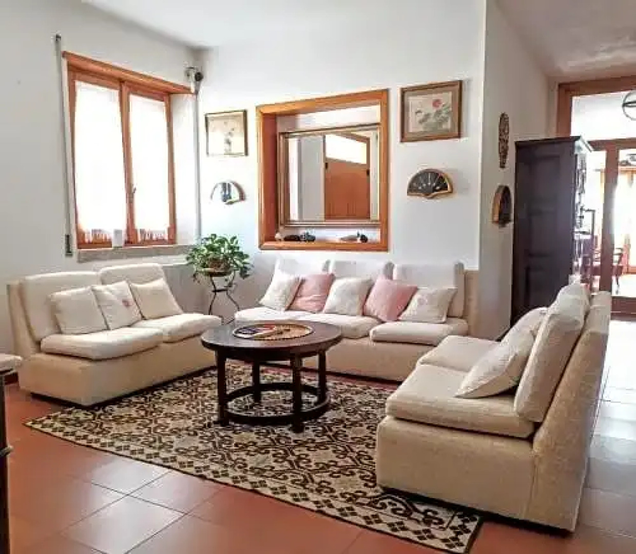 Gallura experiences la Casa di Lina