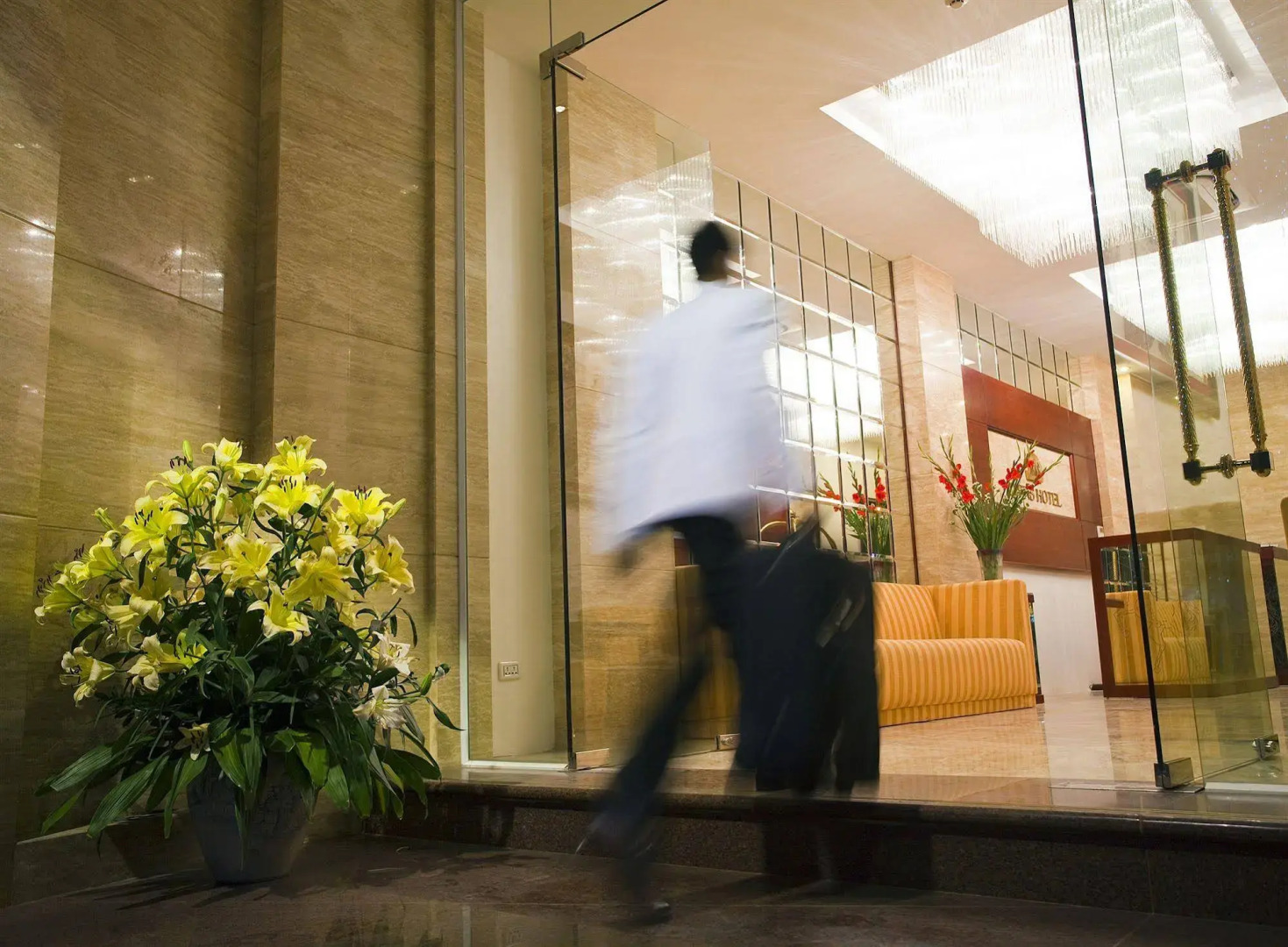 Millennium Hanoi Hotel