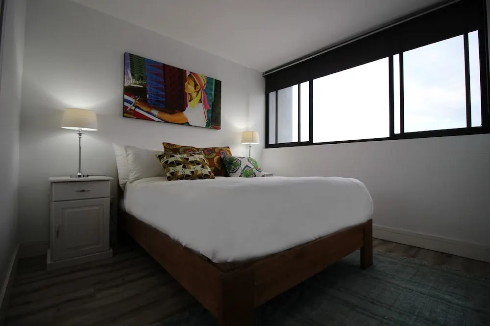 77 On Independence Apartments