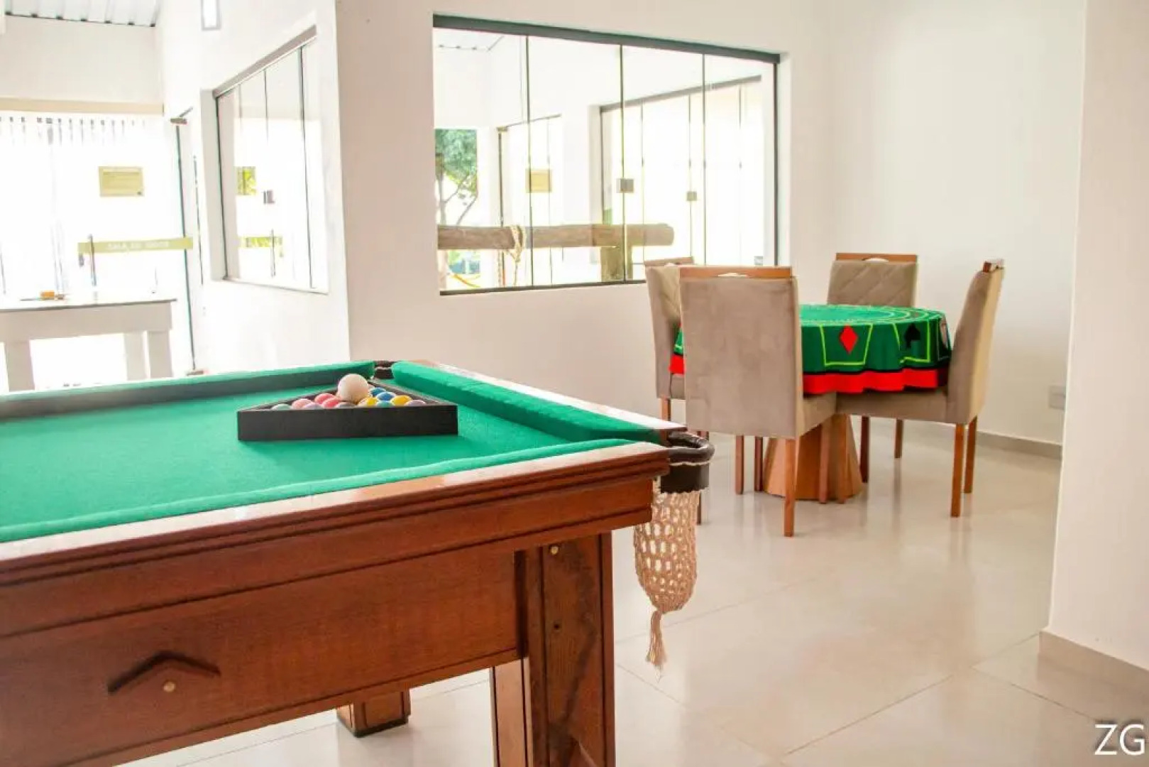 Pousada Pé na Terra