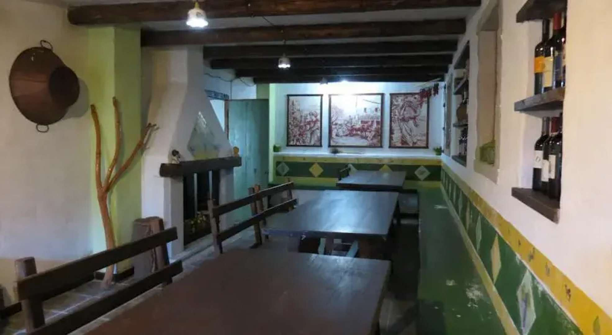 Turismo Rurale Cortes