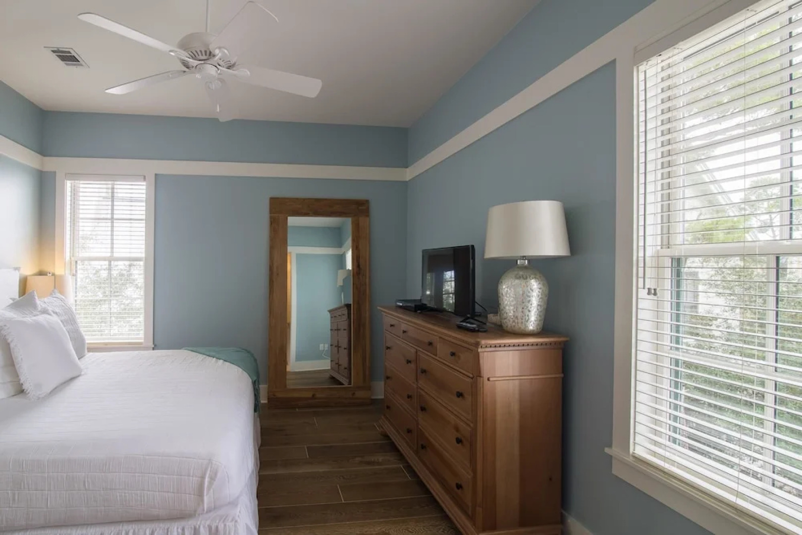 Watchtower Walk by Exclusive 30A