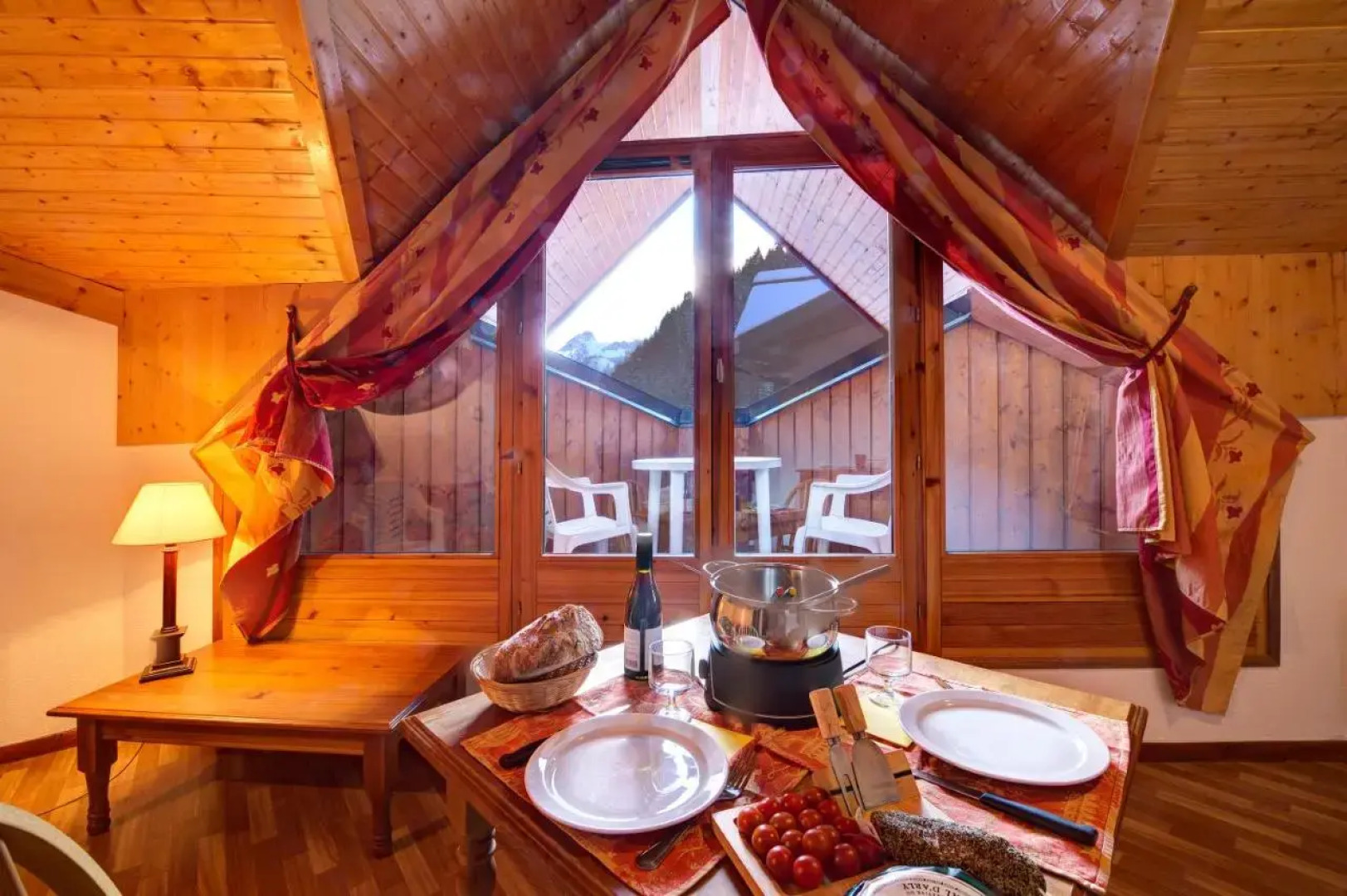 Résidence Nemea Le Nevez