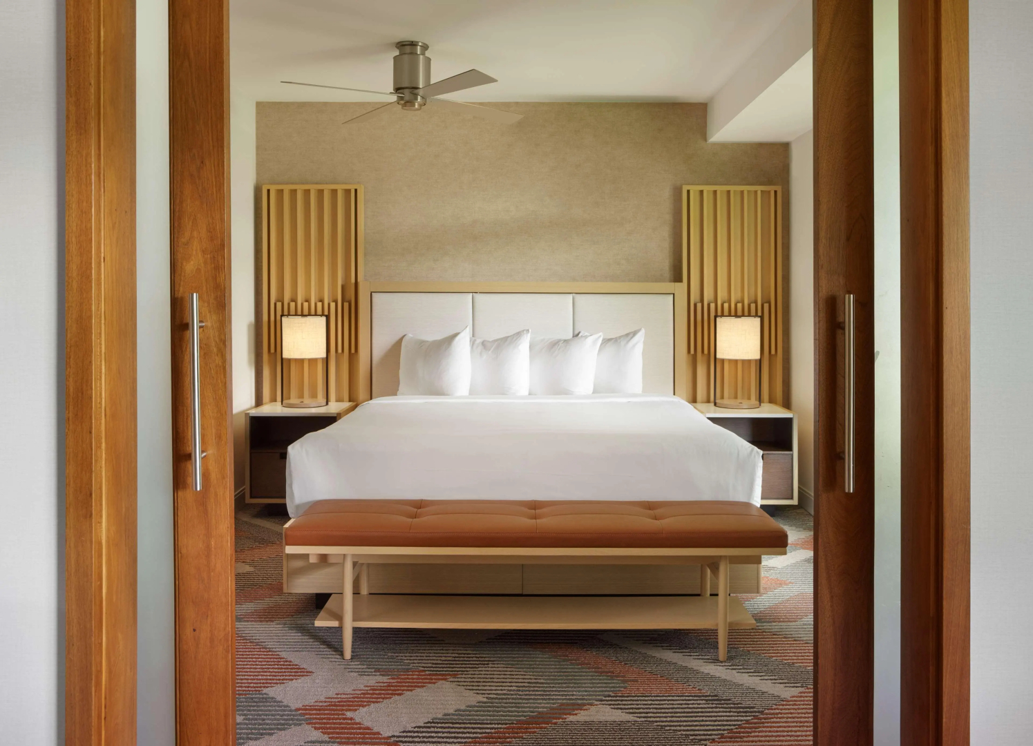 Hyatt Regency Monterey Hotel & Spa