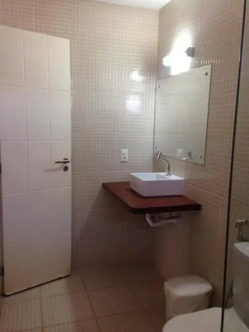 La Fazenda Canoa Quebrada