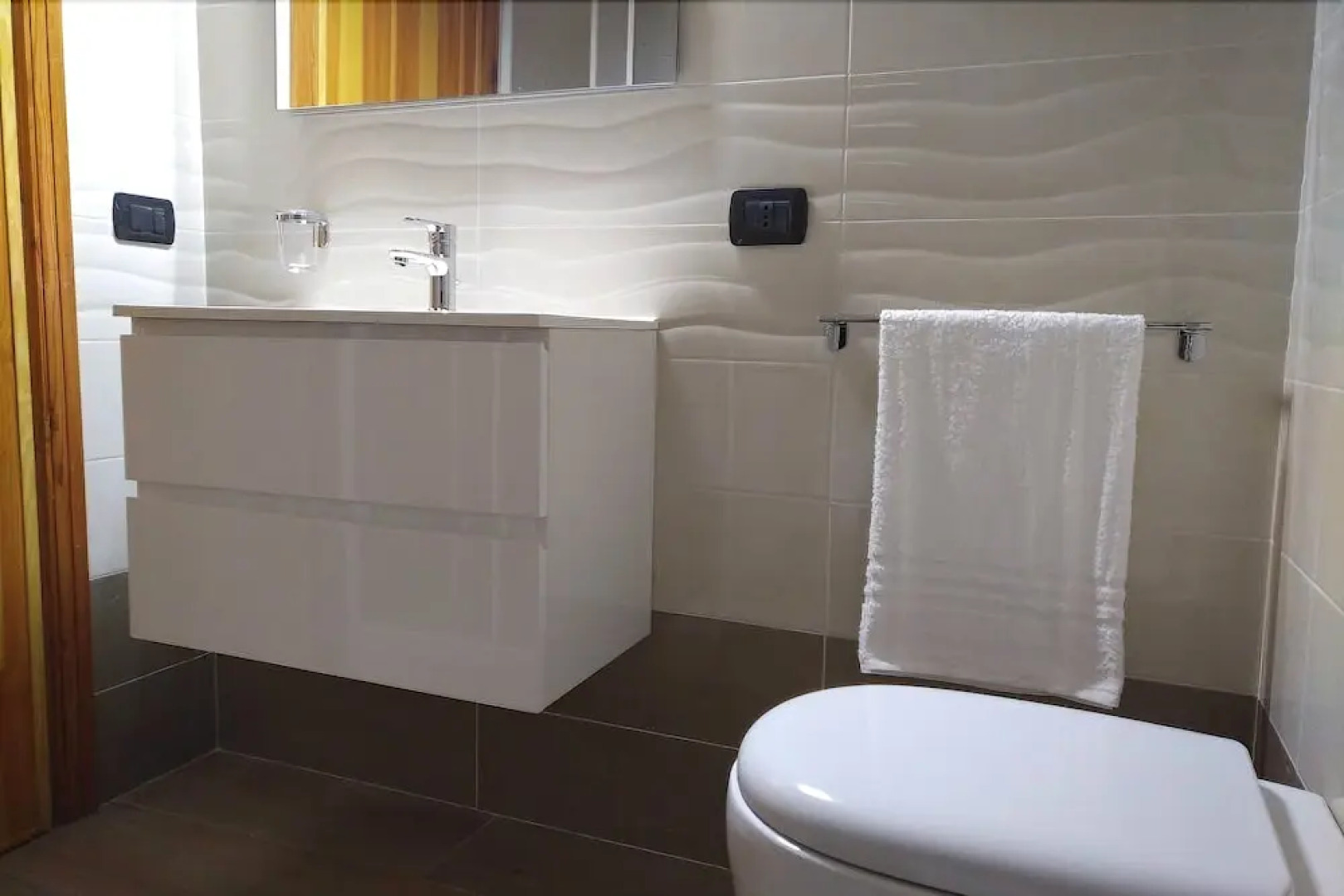 Brain Residence Laceno