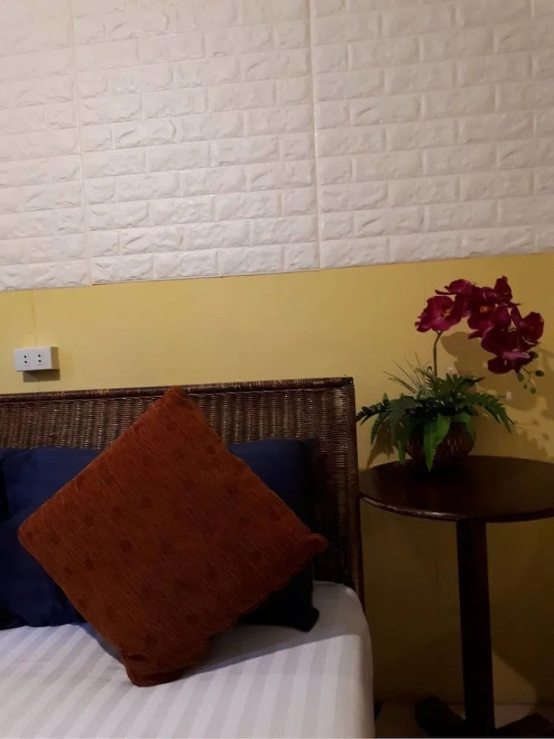 The Old Place Guesthouse