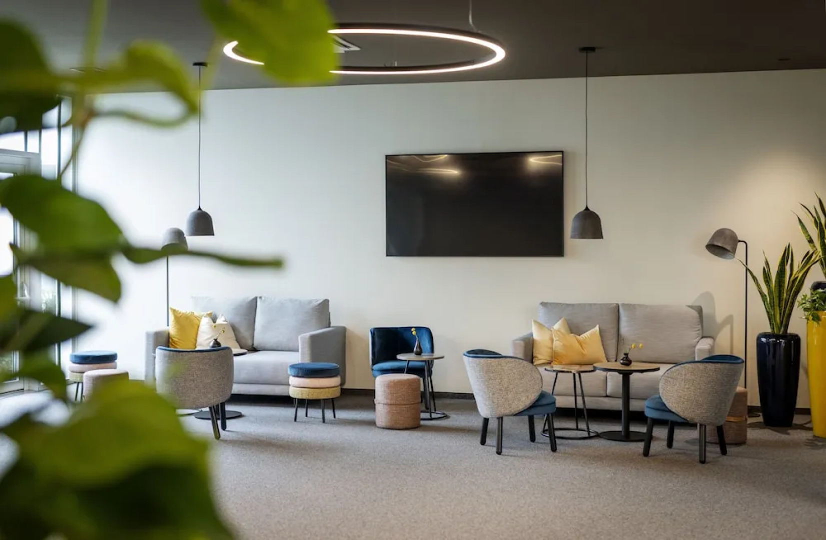 JUFA Hotel Bad Radkersburg - inkl 4h Bade-Thermeneintritt